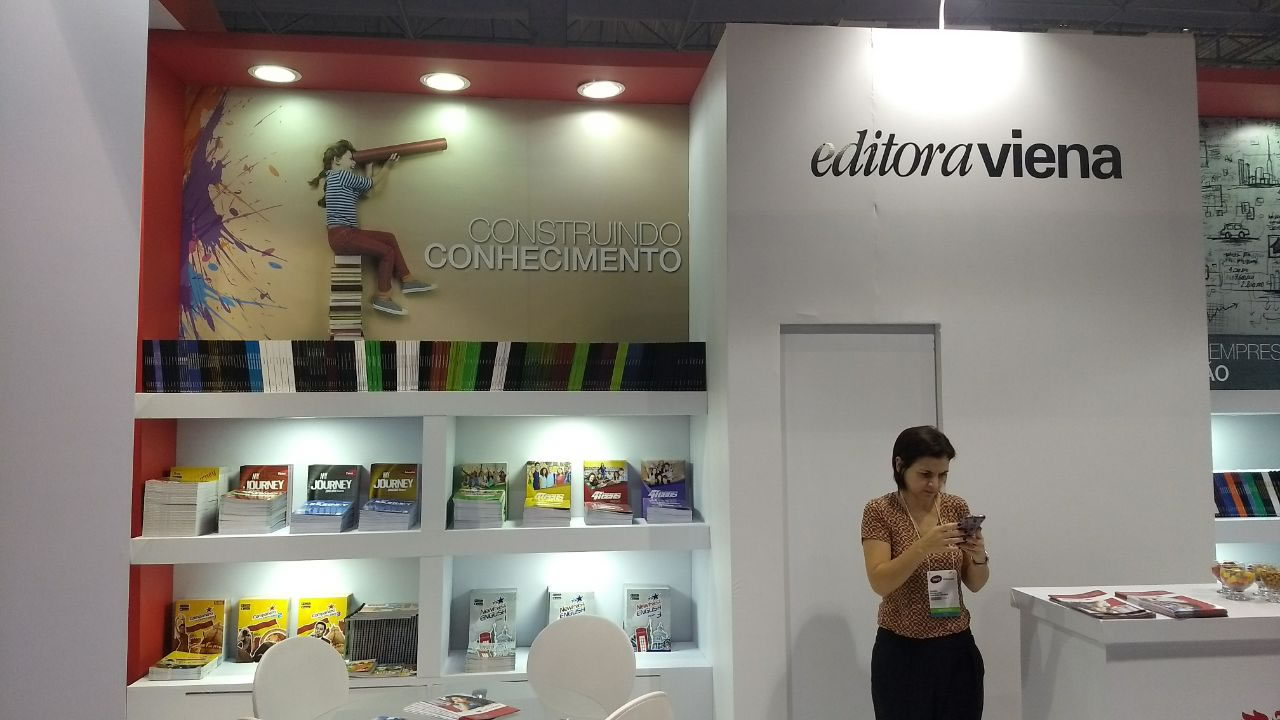 Okê Representações - Produtos Gráficos, Editoriais e Promocionais