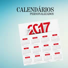 Calendários Personalizados - Solicite Orçamento na Okê Representaçõe